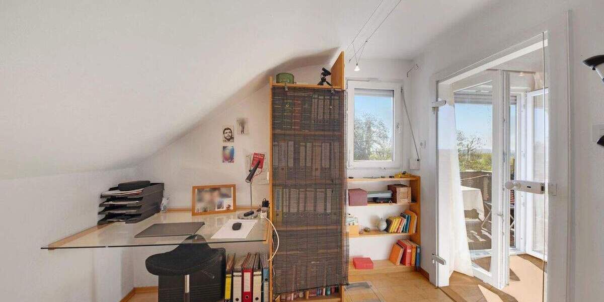 Mehrfamilienhaus, Wohnhaus Wolfratshausen - 7 Zimmer, 161 m&sup2;, 849.000&euro; | Angebot:25783191