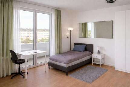Zimmer Garching bei München - 990&euro; | Angebot:27448639