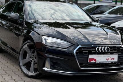 Audi A5 134.000 km 24.950 &euro; München 81243