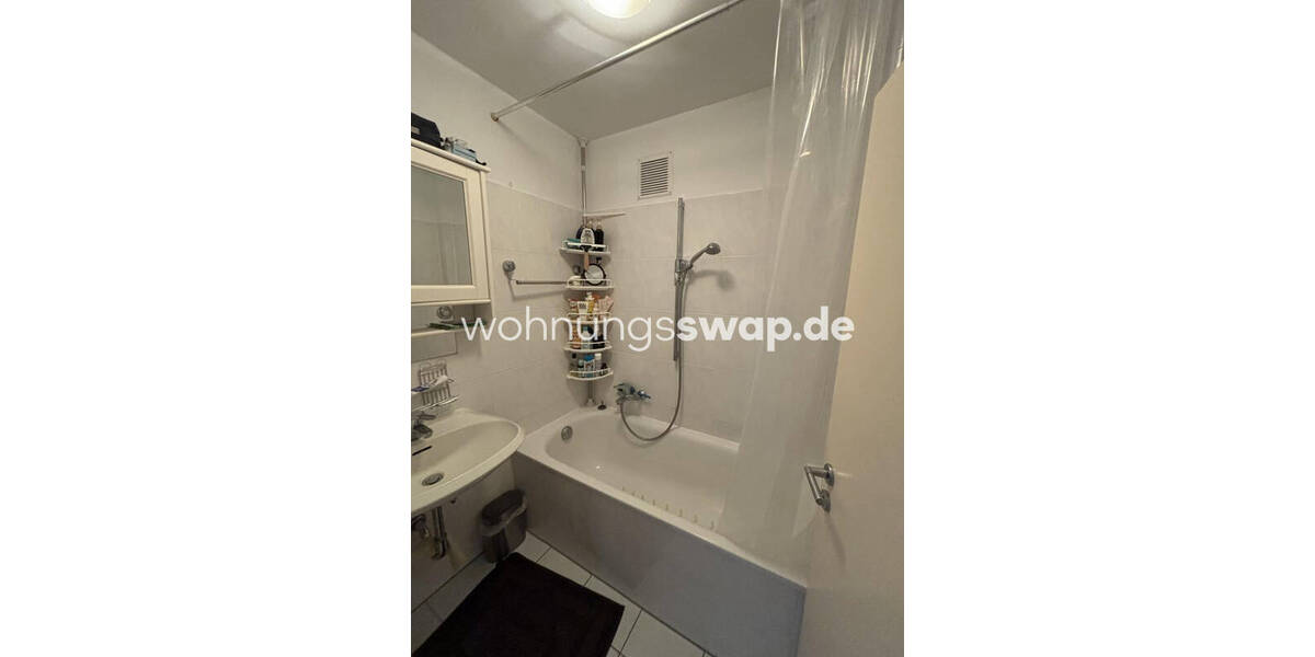 Etagenwohnung München Untergiesing-Harlaching - 4 Zimmer, 88 m&sup2;, 1.150&euro; | Angebot:25933049