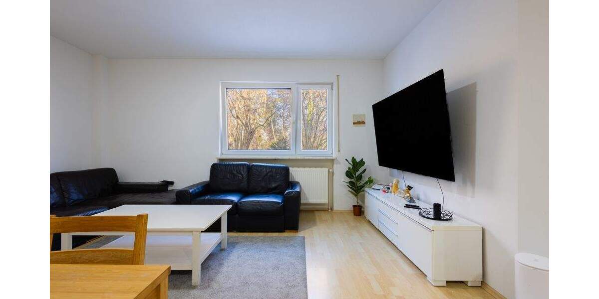 Mehrfamilienhaus, Wohnhaus München Trudering-Riem - 1 Zimmer, 414 m&sup2;, 2.300.000&euro; | Angebot:25729150