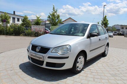 VW Polo 231.000 km 2.900 &euro; Harthofen 85669