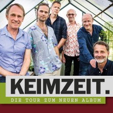 Keimzeit 2026 - Die Tour zum neuen Album 07.05.2026 STROM