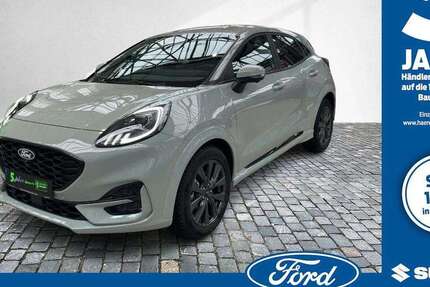 Ford Puma 1.500 km 32.990 &euro; München 80993