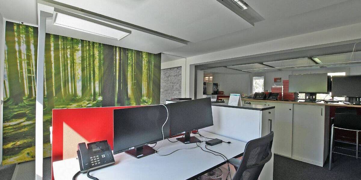 Gewerbeobjekt München Milbertshofen-Am Hart - 2.760&euro; | Angebot:26750978