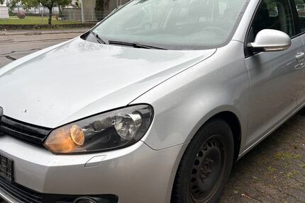 VW Golf 250.000 km 2.200 &euro; Puchheim 82178