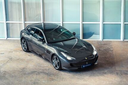 Ferrari GTC4Lusso 19.970 km 289.900 &euro; Taufkirchen 82024
