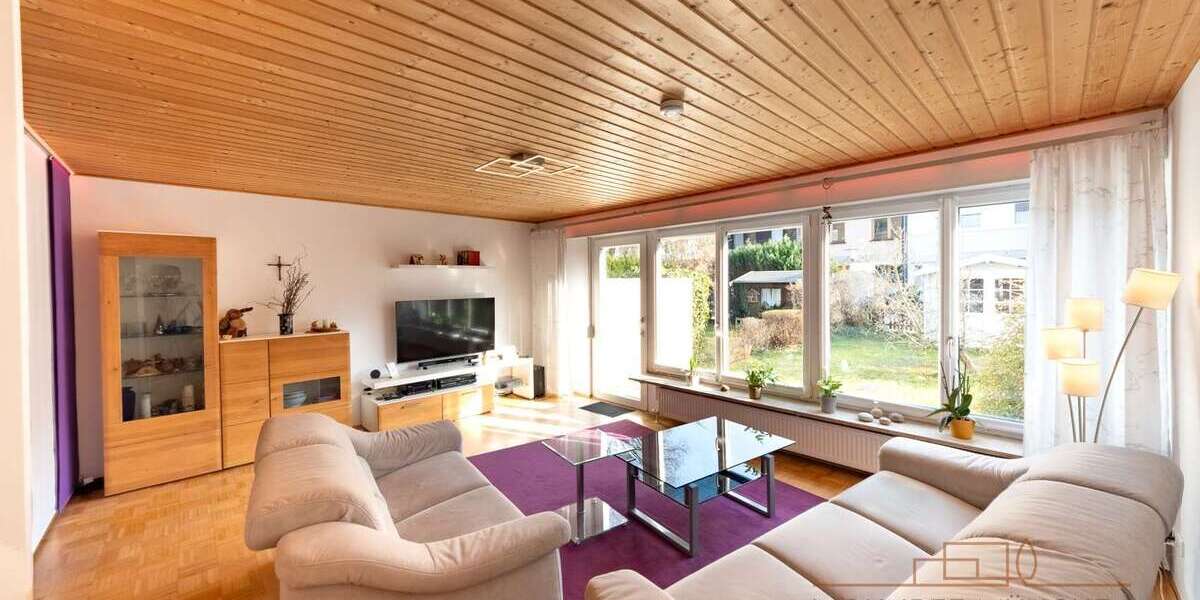 Einfamilienhaus Kirchheim bei München - 5.5 Zimmer, 133 m&sup2;, 768.000&euro; | Angebot:26905218