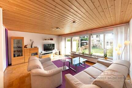 Haus Kirchheim bei München - 5.5 Zimmer, 133 m&sup2;, 768.000&euro; | Angebot:26905218
