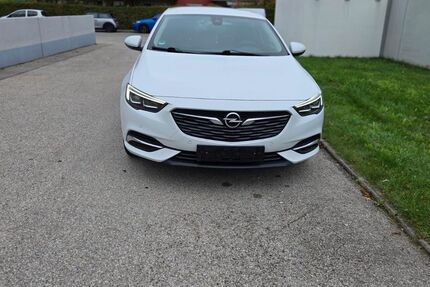 Opel Insignia 96.000 km 10.500 &euro; Kranzberg 85402