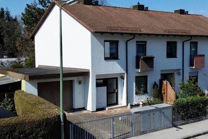 Haus München Trudering-Riem - 4 Zimmer, 110 m&sup2;, 850.000&euro; | Angebot:26161608