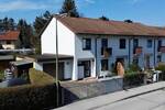 Reihenendhaus München Trudering-Riem - 4 Zimmer, 110 m&sup2;, 850.000&euro; | Angebot:26161608