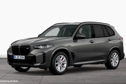 BMW X5 M60 24.788 km 88.990 &euro; Germering 82110