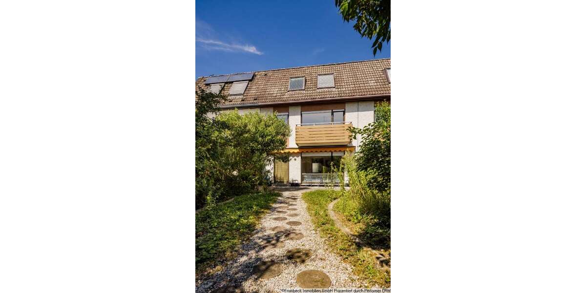 Einfamilienhaus Karlsfeld - 5 Zimmer, 123 m&sup2;, 690.000&euro; | Angebot:24225003