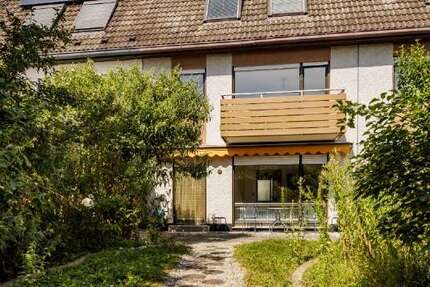 Haus Karlsfeld - 5 Zimmer, 123 m&sup2;, 690.000&euro; | Angebot:24225003
