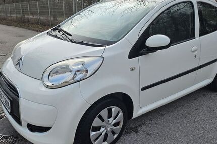 Citroen C1 117.600 km 1.290 &euro; München 81829
