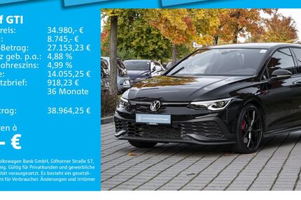 VW Golf 23.322 km 34.980 € München 80935