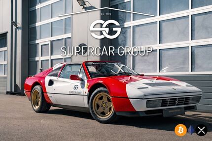 Ferrari 328 59.800 km 78.328 &euro; München 80939