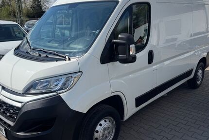 Citroen Jumper 66.752 km 12.999 &euro; München OT Aubing-Lochhausen-Langwied 81243