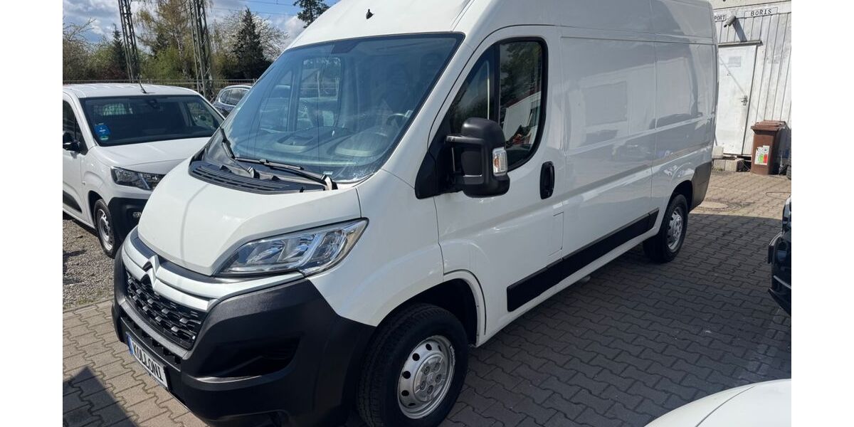 Citroen Jumper 66.752 km 12.999 &euro; München OT Aubing-Lochhausen-Langwied 81243