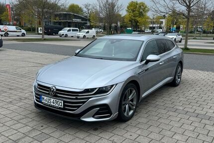 VW Arteon 80.000 km 27.999 &euro; München 81737