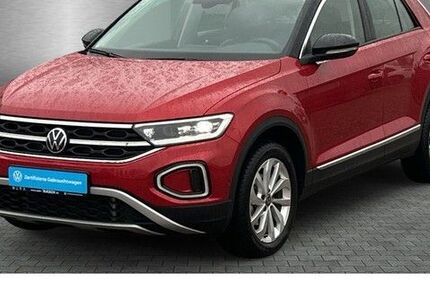 VW T-Roc 7.310 km 29.380 € Fürstenfeldbruck 82256