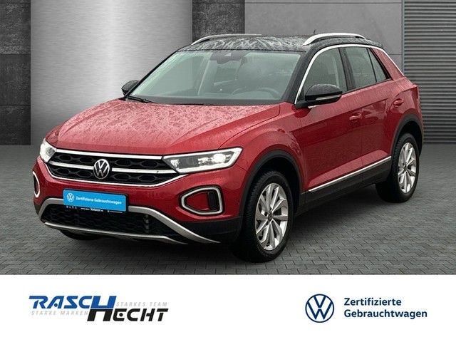 VW T-Roc 7.310 km 29.380 &euro; Fürstenfeldbruck 82256