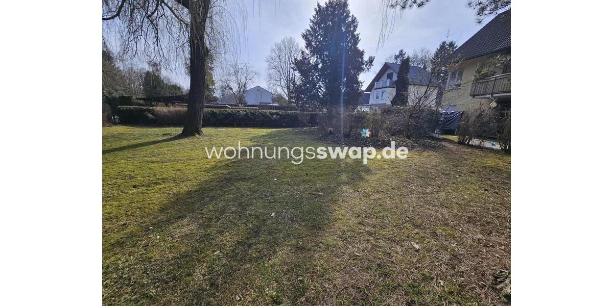 Etagenwohnung München Allach-Untermenzing - 2 Zimmer, 58 m&sup2;, 850&euro; | Angebot:25432003