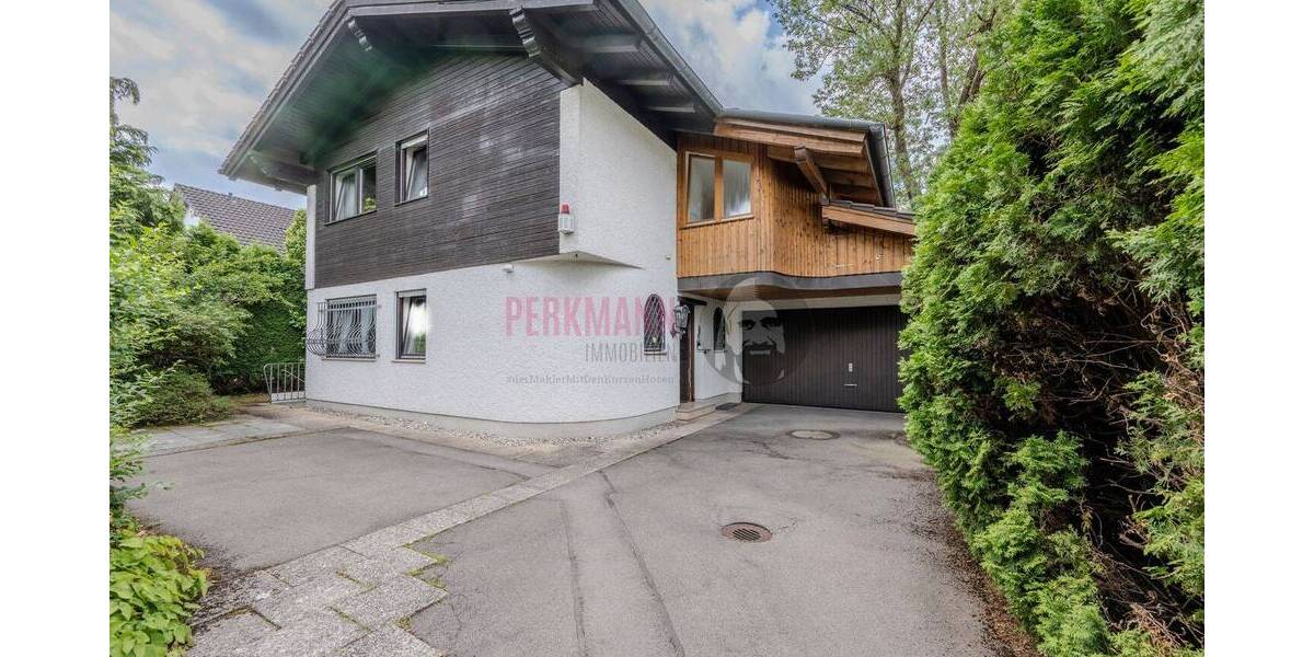 Einfamilienhaus Hohenbrunn Riemerling - 7 Zimmer, 145 m&sup2;, 1.300.000&euro; | Angebot:25665114