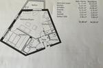 Dachgeschoßwohnung München Aubing-Lochhausen-Langwied - 2 Zimmer, 54 m&sup2;, 480.000&euro; | Angebot:26991600
