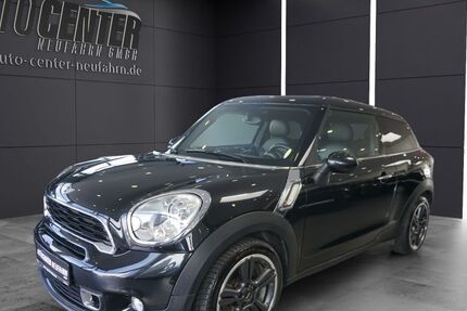 Mini Cooper SD 155.915 km 11.980 &euro; Neufahrn 85375