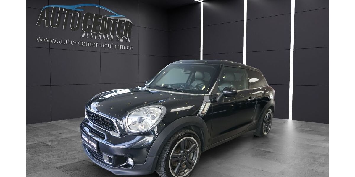 Mini Cooper SD 155.915 km 11.980 &euro; Neufahrn 85375