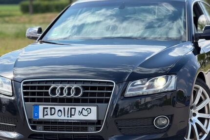 Audi A5 243.000 km 6.900 &euro; Hohenbrunn 85662