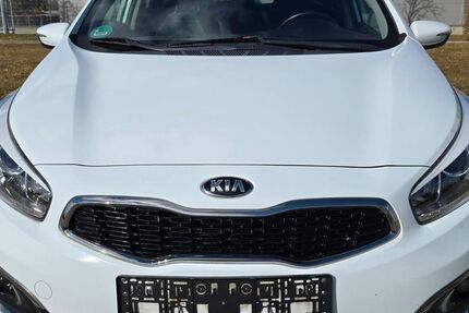 Kia ceed Sportswagon 223.800 km 5.999 &euro; Fürstenfeldbruck 82256