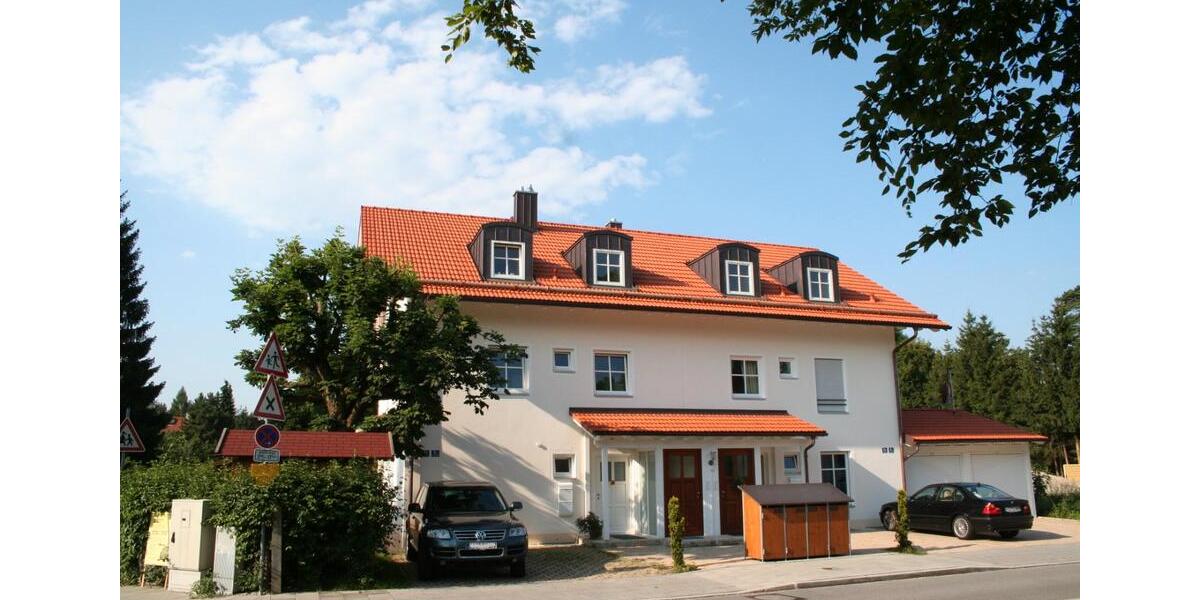 Maisonettenwohnung Vaterstetten Baldham - 4 Zimmer, 135 m&sup2;, 888.000&euro; | Angebot:26603079