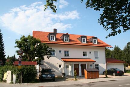 Wohnung Vaterstetten Baldham - 4 Zimmer, 135 m&sup2;, 888.000&euro; | Angebot:26603079