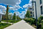 Erdgeschoßwohnung München Allach-Untermenzing - 2 Zimmer, 51 m&sup2;, 485.000&euro; | Angebot:27166704