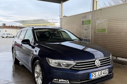 VW Passat 248.000 km 10.000 &euro; Hallbergmoos 85399