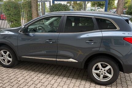 Renault Kadjar 84.800 km 9.700 &euro; München 80687