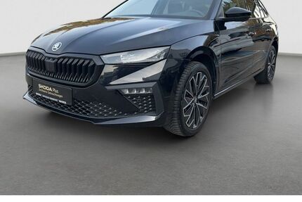 Skoda Scala 24.600 km 27.900 € Ebersberg bei München 85560