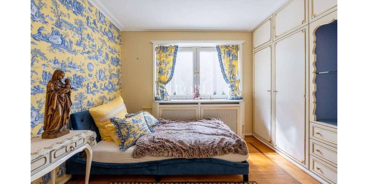 Bungalow Grünwald - 6 Zimmer, 274 m&sup2;, 2.650.000&euro; | Angebot:26475198