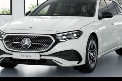 Mercedes-Benz E 220 8.006 km 58.900 &euro; München 80636