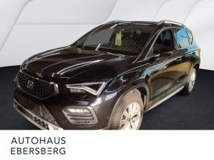 Seat Ateca 22.300 km 30.850 € Ebersberg bei München 85560