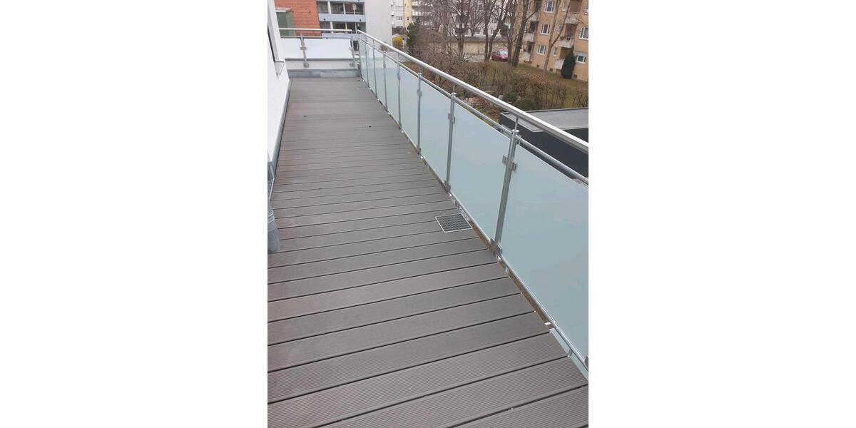 Einfamilienhaus München Am Riesenfeld - 2.5 Zimmer, 140 m&sup2;, 2.700&euro; | Angebot:25632244