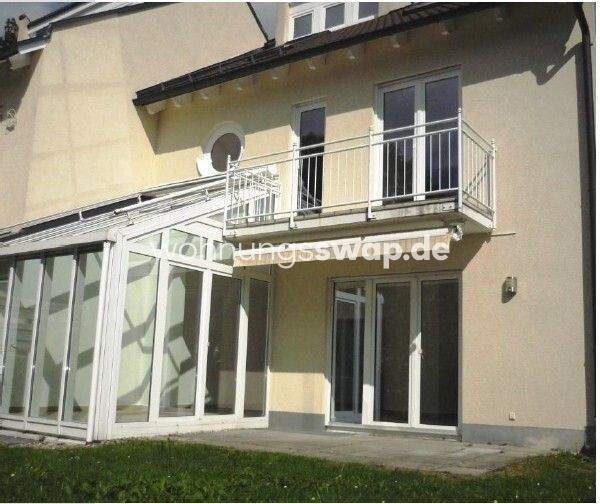 Etagenwohnung München Stockdorf - 6 Zimmer, 166 m&sup2;, 2.560&euro; | Angebot:25953000