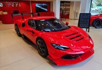Gebrauchtwagen Ferrari 296 GTB