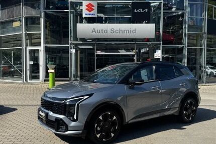 Kia Sportage 2.850 km 38.990 &euro; München 81241