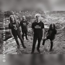 Voivod 21.07.2026 Feierwerk