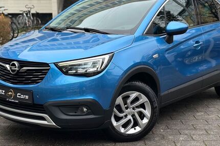 Opel Crossland (X) 107.500 km 8.399 € München 81677