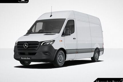 Mercedes-Benz Sprinter 43.415 km 44.750 &euro; Landsham 85652